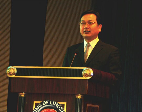 南通舉辦新僑商海外創(chuàng)業(yè)情況匯報(bào)會(huì)