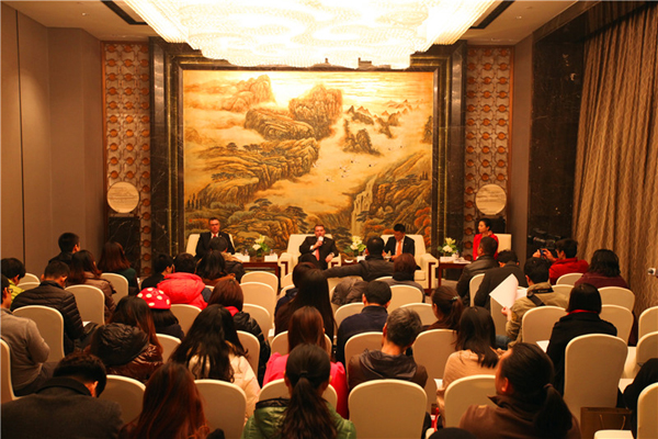 萬(wàn)達(dá)嘉華品牌進(jìn)駐江蘇南京