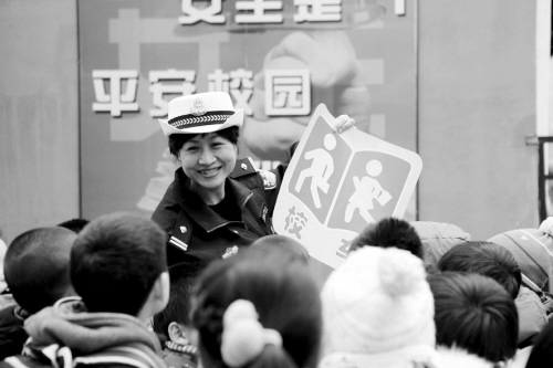 沈陽公安20項新舉服務(wù)經(jīng)濟民生