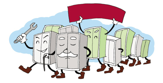 上千部“超期”住宅電梯面臨評估“下崗”