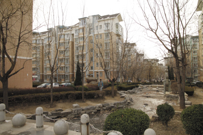 業(yè)委會與物業(yè)“談判破裂” 3600戶居民小區(qū)面臨棄管