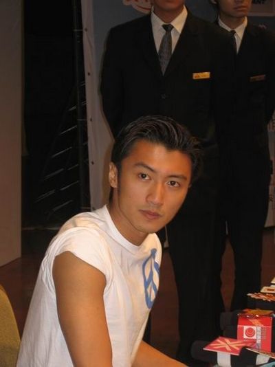 孫紅雷小沈陽打架高峰斗歐 揭娛樂圈打人事件(圖)