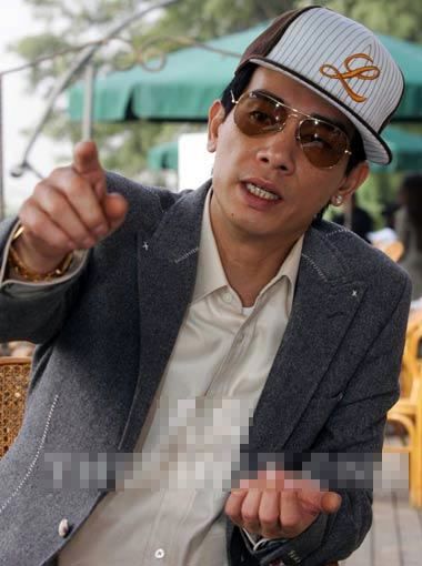 孫紅雷小沈陽打架高峰斗歐 揭娛樂圈打人事件(圖)