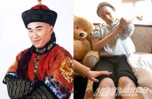 孫紅雷小沈陽打架高峰斗歐 揭娛樂圈打人事件(圖)