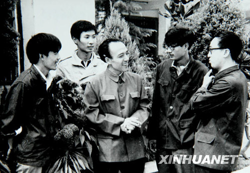 深圳：小漁村建成現代大都市