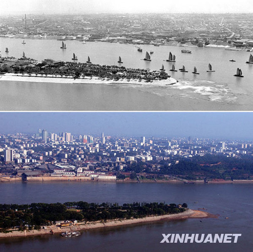 長沙：“文化名城”的美麗轉(zhuǎn)身