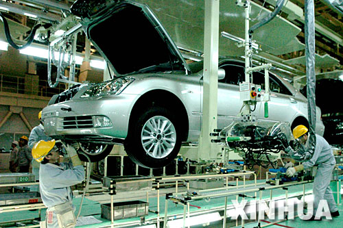 WTO我們這5年：買私家車的計劃提前實現了