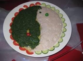 宜賓開發(fā)藕全席 吸引食客日均上千人