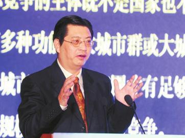 高鐵通勤 四川城市群具備國(guó)際競(jìng)爭(zhēng)力