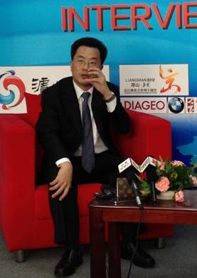 “請進(jìn)來”“走出去”雙向互動助推瀘州國際化