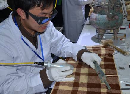 全國首家虛擬考古體驗(yàn)館