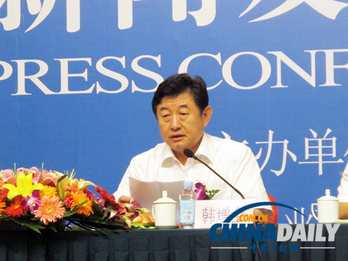 博興董永文化藝術(shù)節(jié)10月開幕 七大主題活動(dòng)亮相濱州