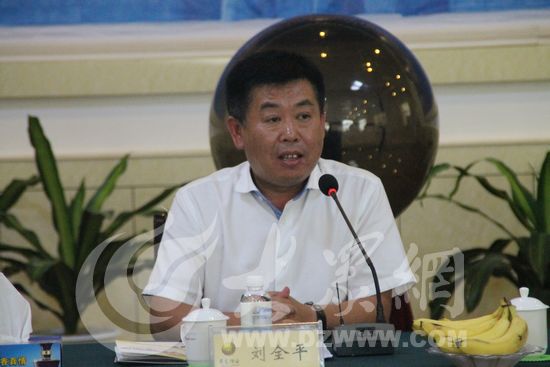 景芝酒業：打造中國北方生態釀酒第一鎮