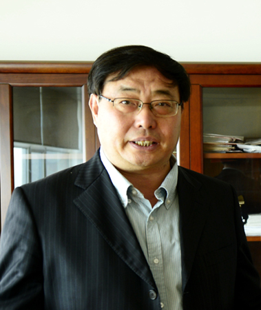 山東郵政以改革創新促進事業發展