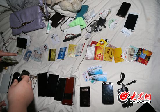 23歲女子微信約會開房 下藥迷倒男網友后劫財