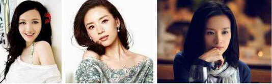 2014新版內地美女城市排行榜出爐 山東濟南位居19位