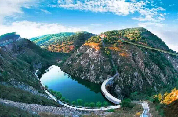 濟南春游最強攻略 野外燒烤賞花約起來！