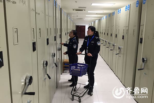 濟南警花揭秘二手車代買貓膩:網絡代買或涉詐騙陷阱