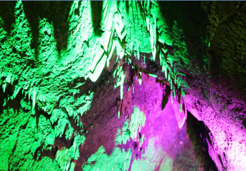 山東沂水發(fā)展全域旅游 獲評(píng)2012年度中國(guó)最受歡迎旅游目的地