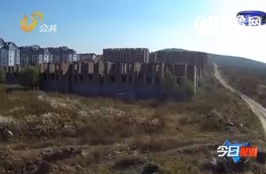 山東三聯(lián)彩石山莊案件成全國確保公正司法典型案例