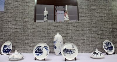 海內外陶藝大師齊聚首屆山東陶瓷博覽會