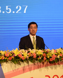 “2013香港山東周”27日在香港會展中心開幕