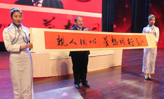 中國重汽提升親人服務品牌 產品銷量實現逆勢穩增長