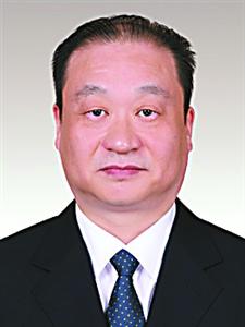 市管干部提任前公示:李晨昊擬任中共上海市委辦公廳副主任