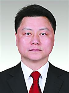市管干部提任前公示:李晨昊擬任中共上海市委辦公廳副主任