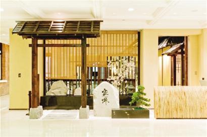 記者調查：“空蟬”餐廳日常人均消費2000以上