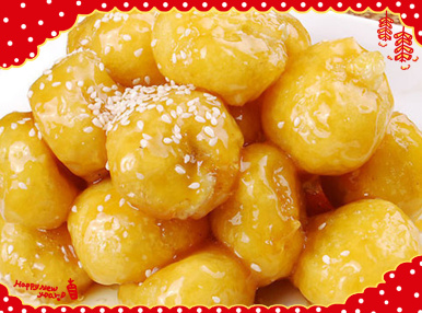 今年“元宵”Duang一下 十款特色湯圓你吃過嗎？