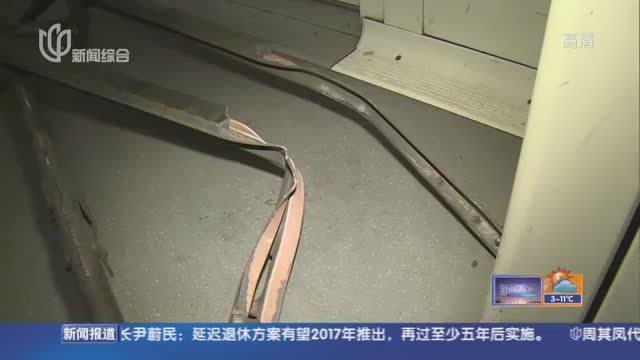 軌交2號線突發供電故障 5小時搶修恢復運營