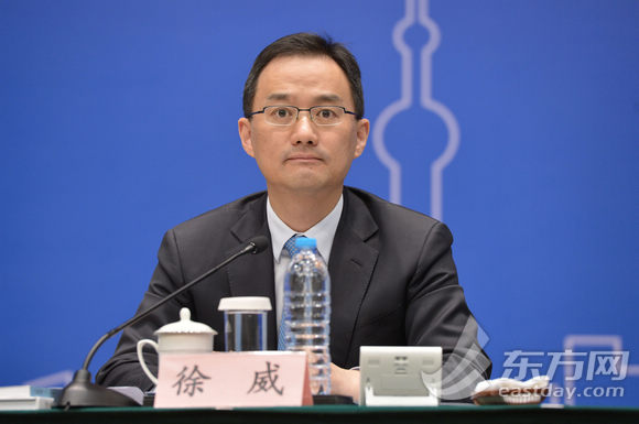 上海市府發布會：介紹第二次濕地資源調查結果