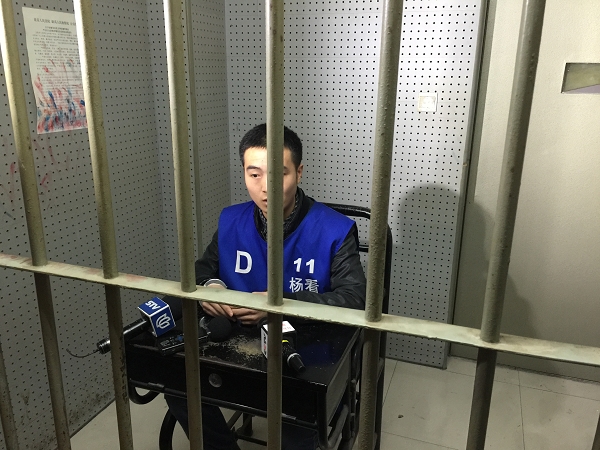 幻想“偷天換日” 來滬碩士臨時起意做賊