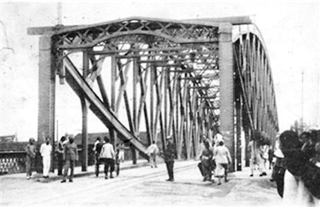 浙江路橋6月前封路大修 明年春節(jié)前恢復(fù)通行|圖