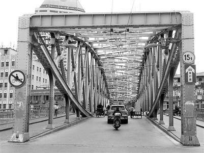 浙江路橋6月前封路大修 明年春節前恢復通行|圖