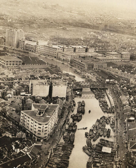 浙江路橋6月前封路大修 明年春節(jié)前恢復通行|圖