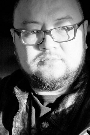 聽，“國家形象”人物代表這樣說