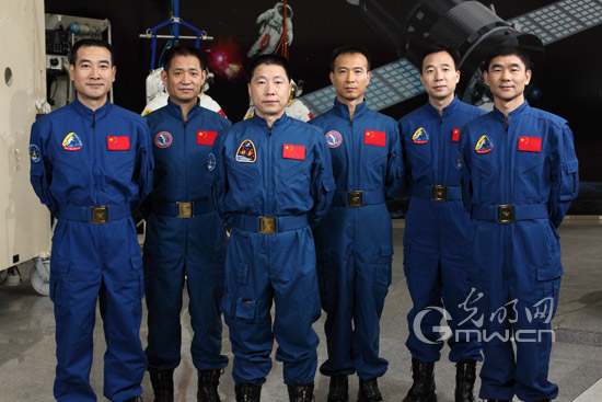 聽，“國家形象”人物代表這樣說