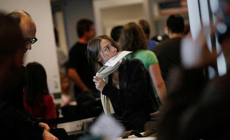 國外如何疏導“洋春運”