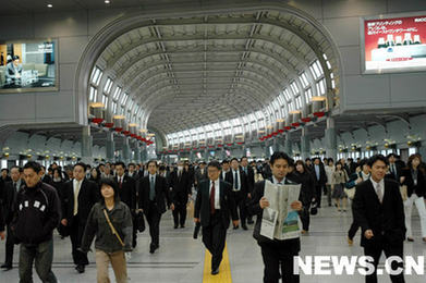 國(guó)外如何疏導(dǎo)“洋春運(yùn)”