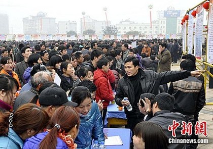 專家：農(nóng)業(yè)勞動(dòng)力仍過剩 解決用工荒需市場(chǎng)調(diào)節(jié)