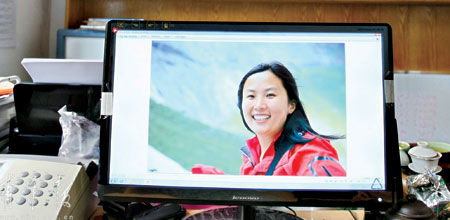 33歲復(fù)旦抗癌女教師去世 抗癌日記感動無數(shù)網(wǎng)友