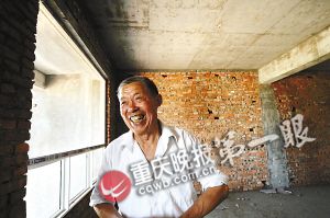 億萬富翁修別墅群贈送鄉鄰 村民嘆“不敢相信”