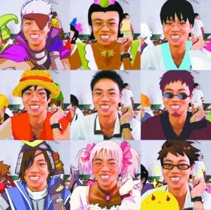 齙牙哥茫然弟:無辜男生一夜爆紅 網絡狂歡娛樂了誰