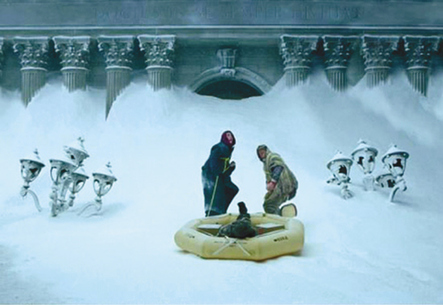 盤點“世界末日”預言 末日真的回來嗎？