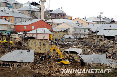盤點“世界末日”預言 末日真的回來嗎？