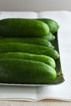 吃黃瓜有哪些禁忌？