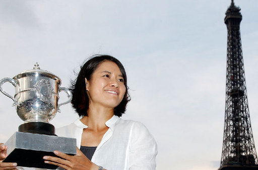 “李娜”點擊率最高：盤點一周“網(wǎng)絡熱詞”