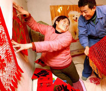 農民工幸福感新觀察：夫妻團聚比賺錢更重要(圖)